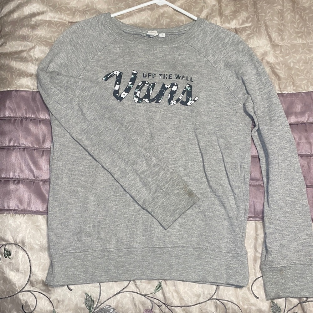 Vans Sweater